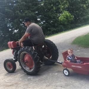 Meet your Posher, Chelsea